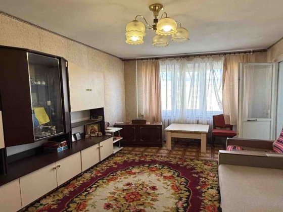 3-кімнатна| Cади-2| 63 кв.м|  37500 $ Полтава