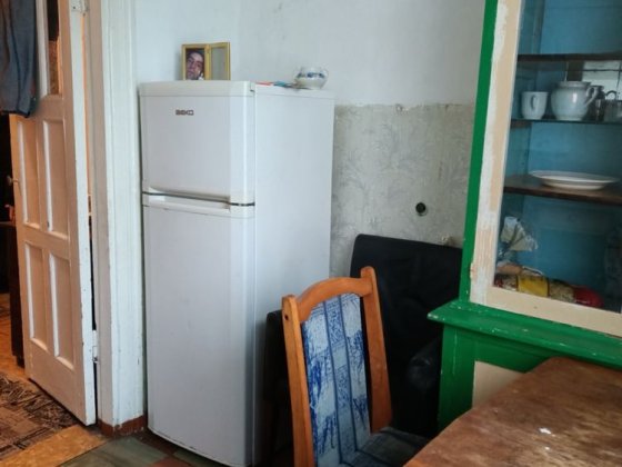 Продам 2 кімнатну квартиру Супруна Сумы