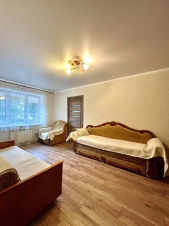 ‼️2 кімнатна кваартира біля ПАРКУ‼️Майже ЦЕНТР‼️ - фото 1