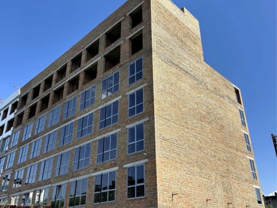 Продам 1-кімнатну квартиру в новому ЖК Рівне