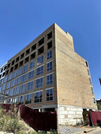 Продам 1-кімнатну квартиру в новому ЖК - фото 1