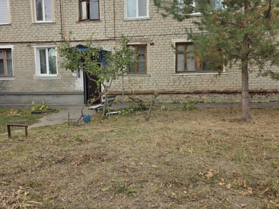 2к з Автономним опаленням  район Хімгородок