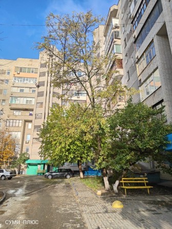 Продаж однокімнатна квартира вулиця Заливна - фото 1