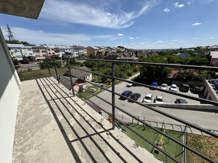 Продаж 3-к квартири в новобудові - фото 1