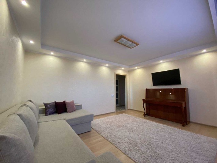 Продаж 2-кімнатної квартири вул.Г. Кондратьєва. Новобудова з А/О - фото 1