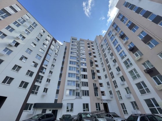 єОселя‼️Вибір для РОДИНИ! Простора 2к квартира у затишному ЖК. ПИШІТЬ Рівне