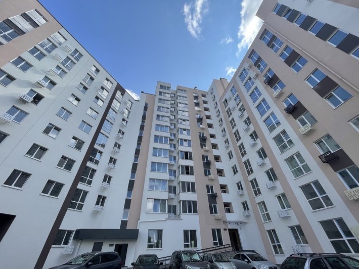 єОселя‼️Вибір для РОДИНИ! Простора 2к квартира у затишному ЖК. ПИШІТЬ - фото 1