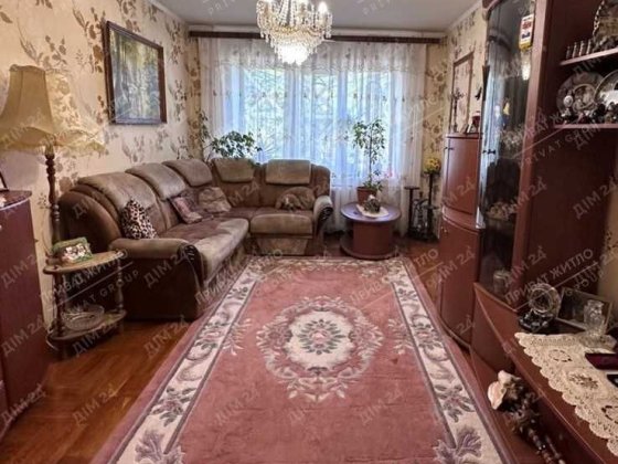 Пропонуємо 3-кімнатну квартиру на Подолі Полтава