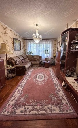 Пропонуємо 3-кімнатну квартиру на Подолі - фото 1