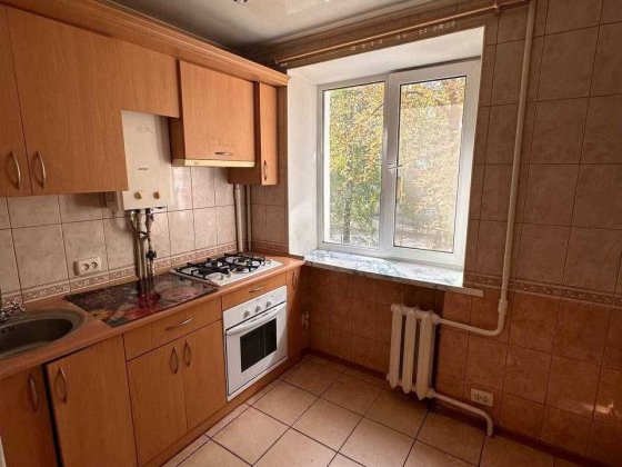 Продаж 2-кімнатної квартири вул. М.Сумцова (Хіммістечко) Сумы