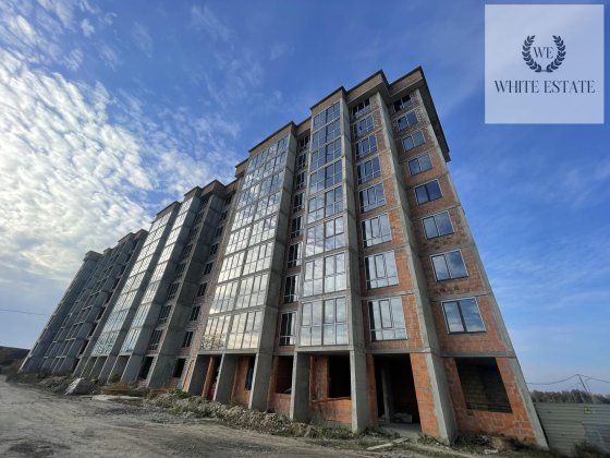 Продаж 1 кім квартира вул.Микулинецька 116 Тернополь