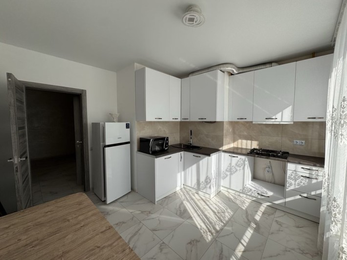 2-х кімнатна новобудова ТЦ «Майдан» - фото 1