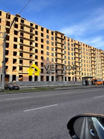 2кім квартира у Новобудові на Зигіна/Центр. 65м2  Кухня 13м2. Інд.опал - фото 1