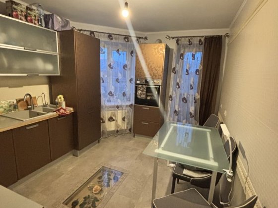 Продаж 3 кімнатної квартири Тернополь