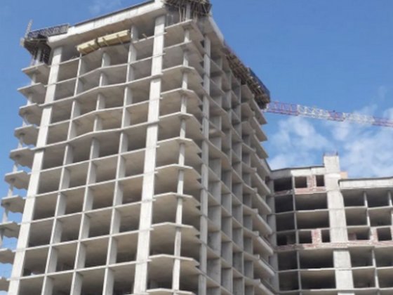 Продаж 2к квартири 62.1 м.кв., р-н Центр Тернопіль