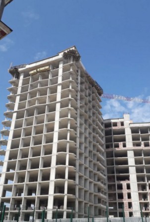 Продаж 2к квартири 62.1 м.кв., р-н Центр - фото 1