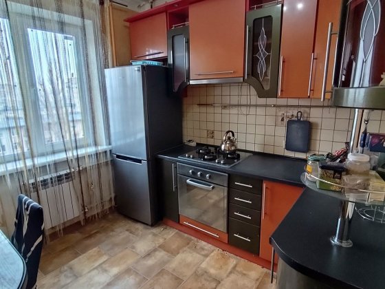 Продаж 2-кімн на Харківській з меблями і технікою Сумы