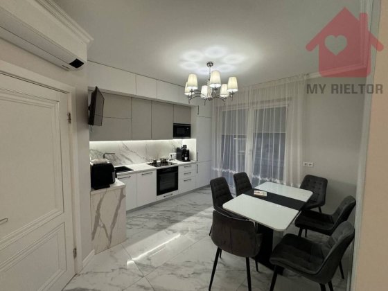 Продаж двокімнатної квартири по вул.Загорська Ужгород