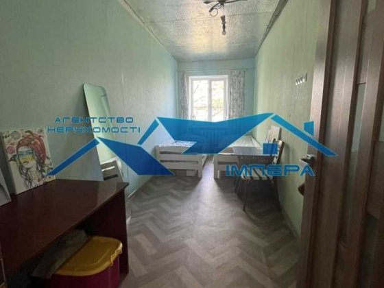 Продам 2 к квартиру на Браїлках Полтава