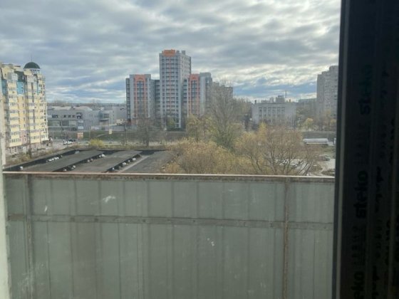 Продам 1 кімнатну квартиру в новобудові Сумы