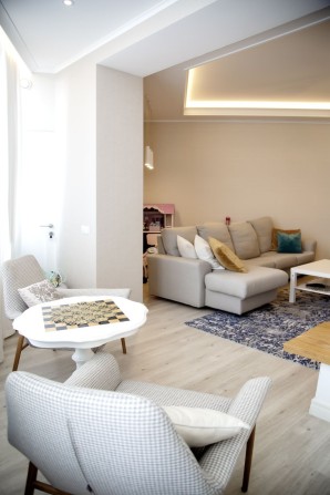 ЕКСклюзивна квартира в центрі міста - фото 1