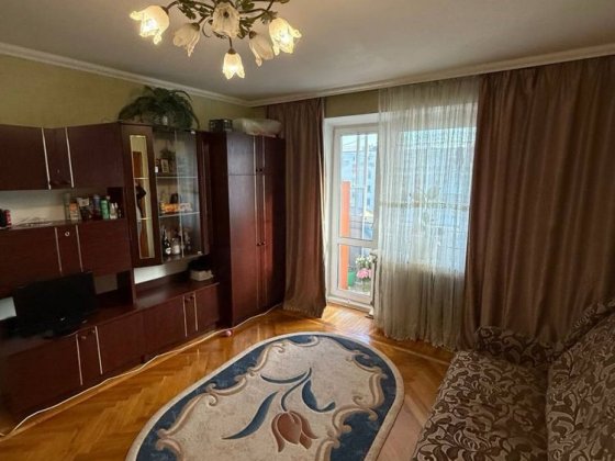 ПРОДАЖ 1 кім вул.Микулинецька Тернополь