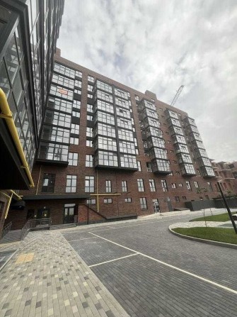 ЖК Стандарт І 1к І 50 кв/м І Цегла І Зданий І КОД 41518 - фото 1