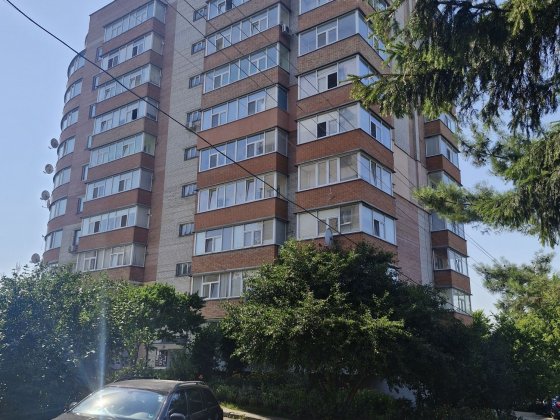 Продаж однокімнокімнатної в центрі! Розглянемо єВІДНОВЛЕННЯ Сумы