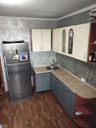 ПРОДАЖ 1- КІМНАТНОЇ КВАРТИРИ 
м. Суми, вул. Миколи Сумцова (Римського- - фото 1