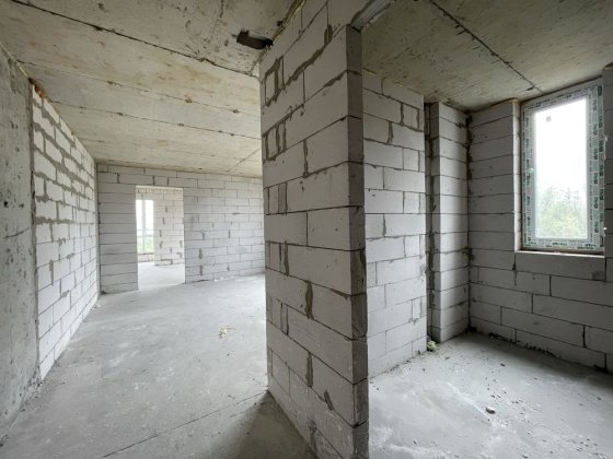 Продаж 1кім квартири вул. Сахарова Тернополь