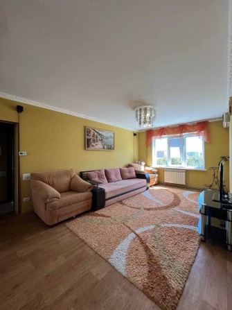 Продаж 3-кімнатної в ЦЕНТРІ | єВідновлення | Автономне опалення - фото 1