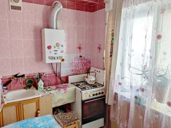 Продаж 2-кімн на Ярослава Мудрого Сумы