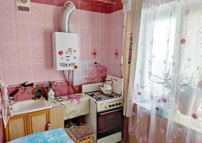 Продаж 2-кімн на Ярослава Мудрого - фото 1