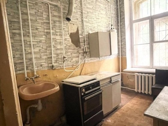 2-кімнатна  квартира на Соборній БОС"" Рівне