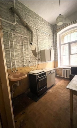 2-кімнатна  квартира на Соборній БОС"" - фото 1