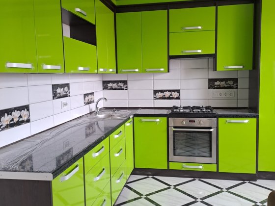 Квартира з автономним опаленям на проспекті Свободи