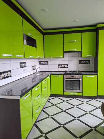 Квартира з автономним опаленям на проспекті Свободи - фото 1