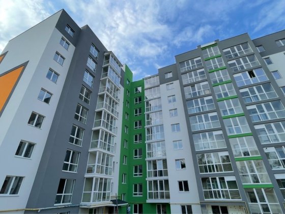 Продаж квартири поблизу Центру Тернополь