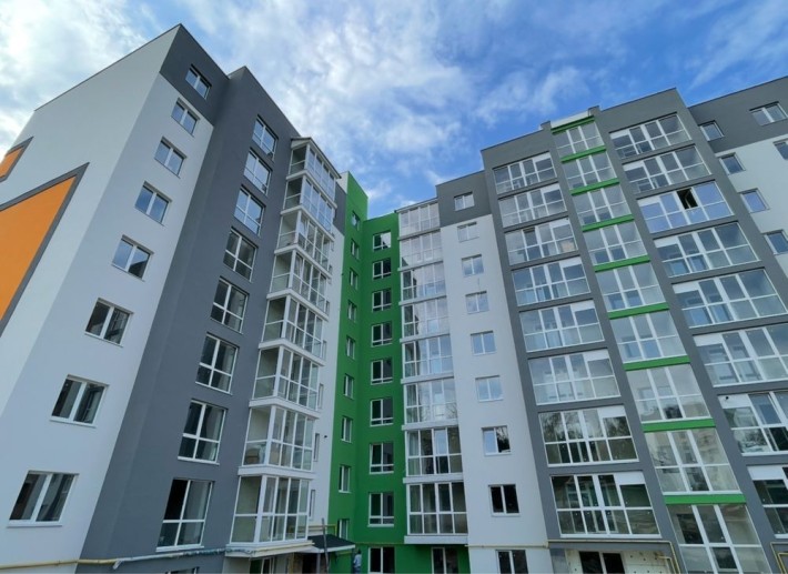 Продаж квартири поблизу Центру - фото 1