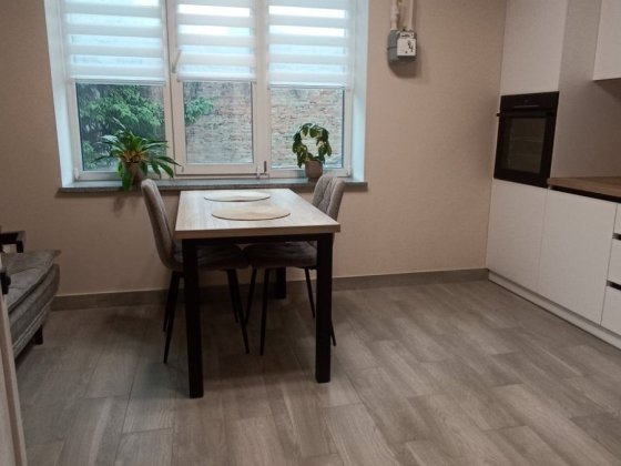 Продаю 1 кім квартиру з газовим опаленням в клубному будинку Ровно