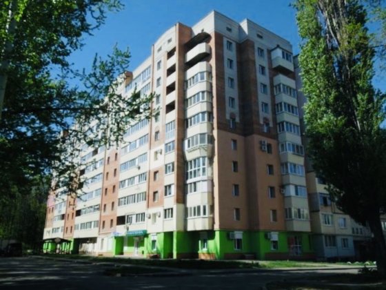 Продам 2к в Новобудові. Половки Полтава