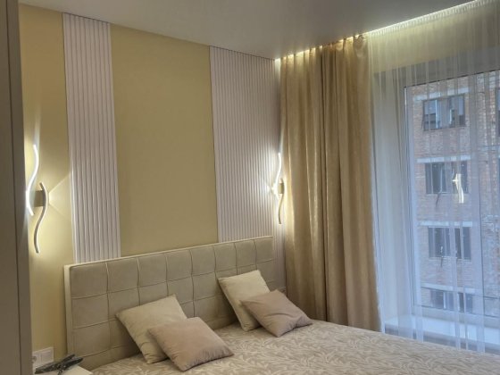 Продаж / Квартира / вул. Фабрична, Льонокомбінат, Рівне Рівне