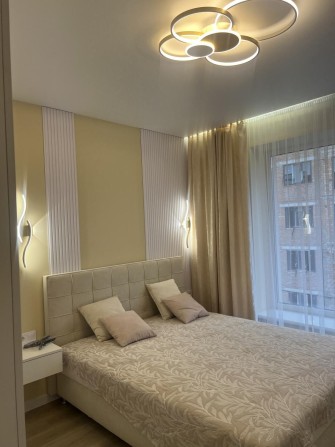 Продаж / Квартира / вул. Фабрична, Льонокомбінат, Рівне - фото 1