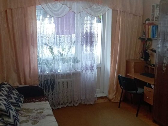 Продається квартира в хорошому стані. Тернополь