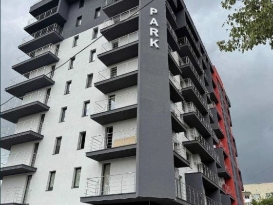 Зданний в експлуатацію 2кімн.новобудова ,вул.Минайська Ужгород