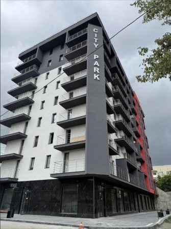 Зданний в експлуатацію 2кімн.новобудова ,вул.Минайська - фото 1