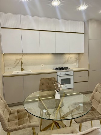 Продається дуже красива квартира, новобудова - фото 1