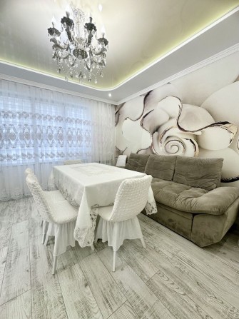 Продаж великої квартири з ремонтом - фото 1