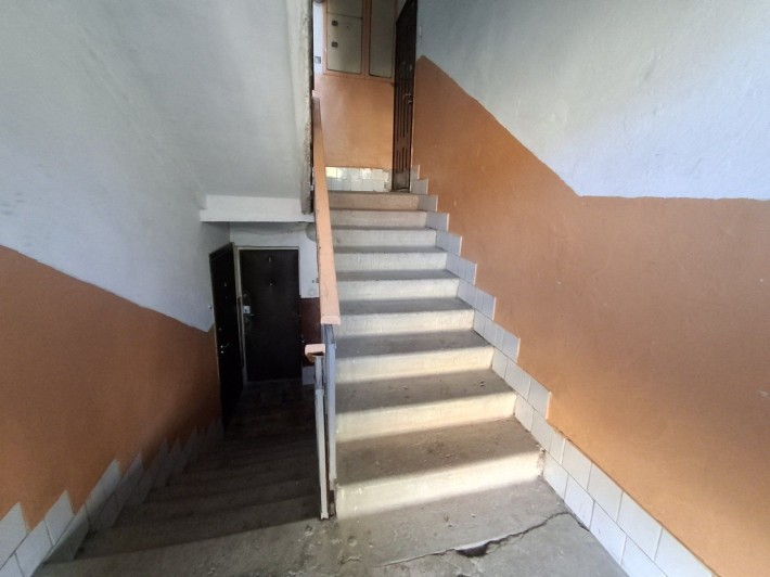 Продам 1 кімн.квартиру по в.Шумній - фото 1