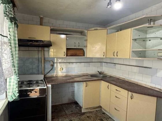 Конкорд І 60 кв/м І Цегляний будинок І Поверх 3/9 І 3к І КОД 44600 Полтава